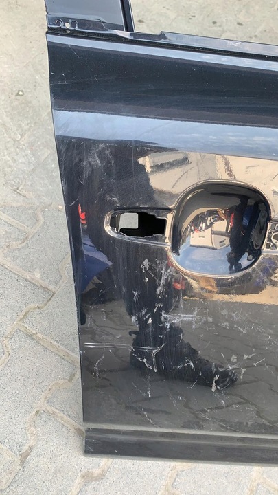 фото №5, Kia ceed 2007-2012 hb дверь передние правые