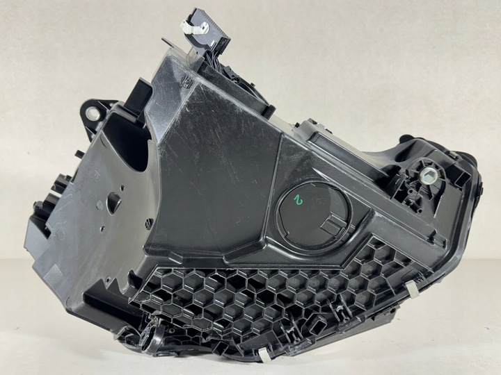 фото №11, Mercedes eqe w295 a295 полный led performance лампа левая перед фара идеальное состояние