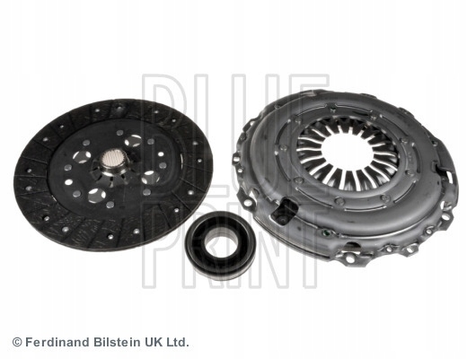 фото №2, Зчеплення kpl. subaru legacy 2.0i 16 dohc 4wd 2003-