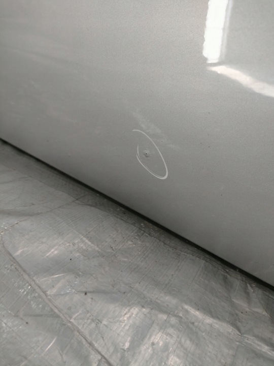 фото №9, Двері пасажира праві передні mercedes cl203 купе