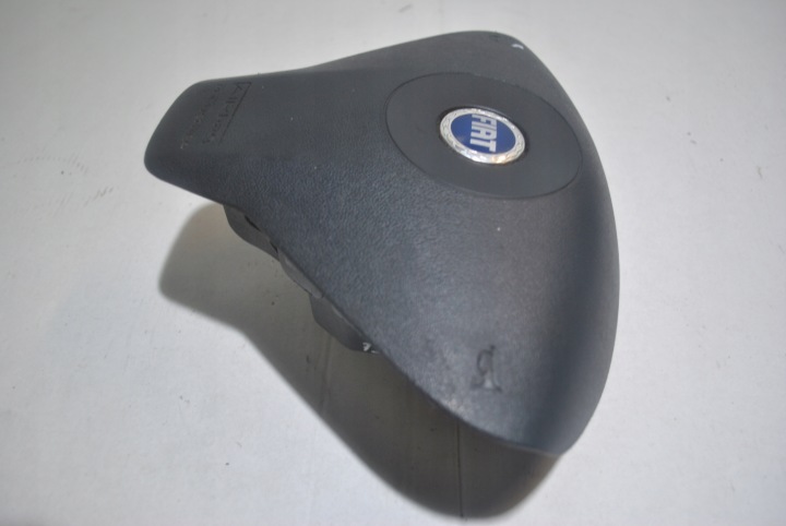 фото №8, Подушка подушка руль fiat stilo 735317551