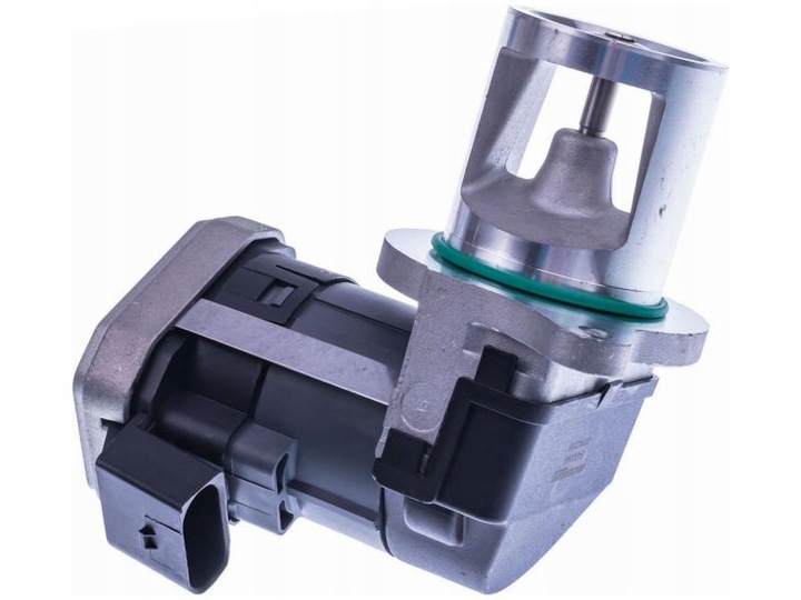 фото №1, Клапан egr mercedes класс e w211 3.0 05-08 s211 3.0 05-09 vf211 3.0 05-09