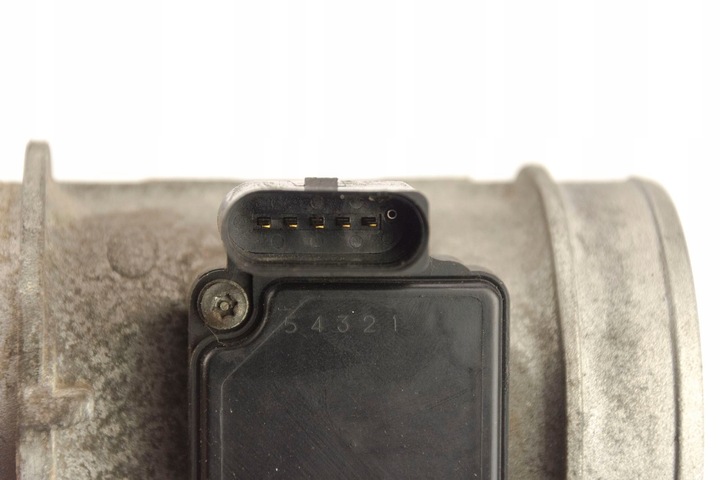 фото №8, Vw passat b5 fl 2.5 tdi расходомер 059906461m