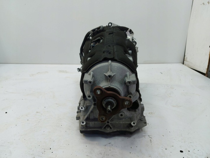 фото №11, Bmw g30 530e коробка передач коробки передач автоматична ga8p75hz