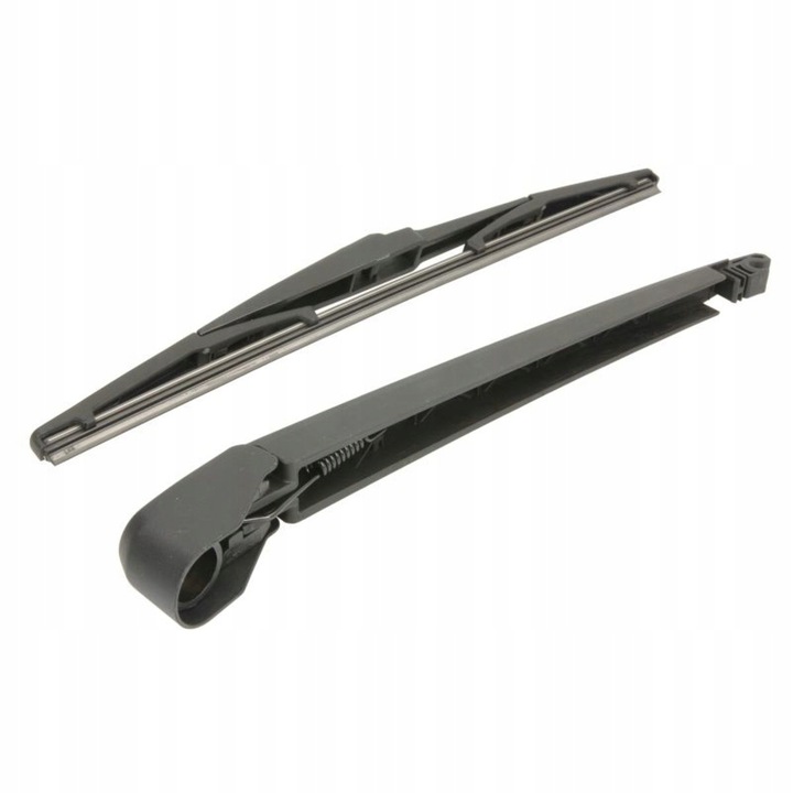 фото №2, Важіль + листова ресора зад mazda cx-7 06-14