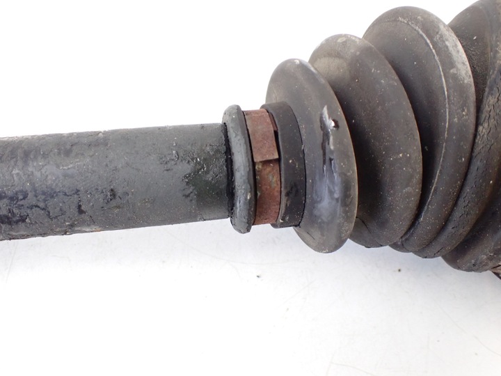 фото №5, Піввісь праві перед audi a8 s8 d3 5.2 короткий