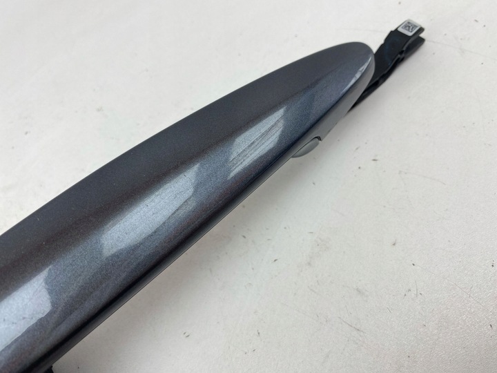 фото №8, Bmw 1 f20 f21 2015 права сторона ручка зовнішня двері передніх