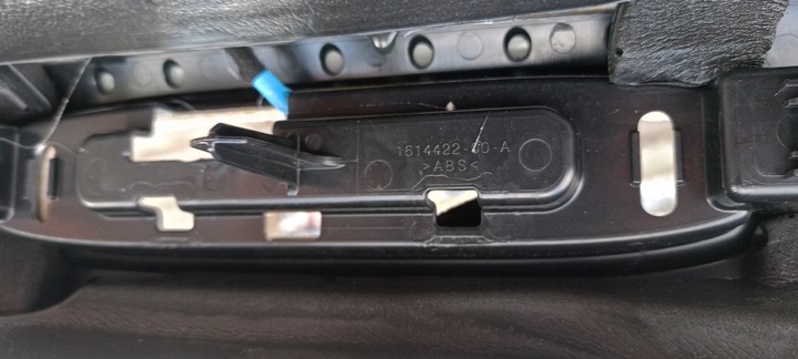 фото №13, Стеля tesla iii 3 1090076-00-h 1614422-00-a 1101066-91-g 1614411-01-a