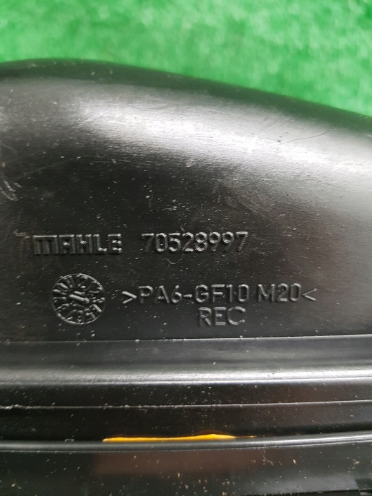 фото №7, Корпус фільтра повітря bmw 6 640 d 3.0 d f06 13718507565 10991213de