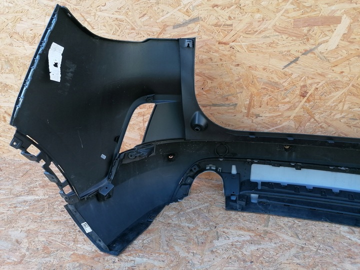 фото №9, Бампер зад задний ford kuga mk3 iii 2019-