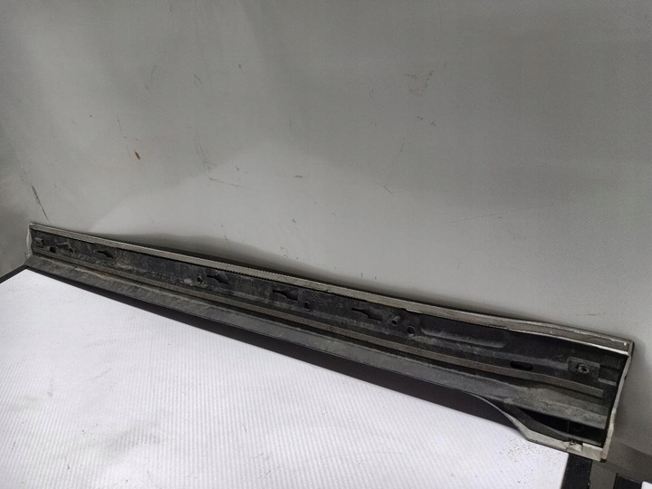 фото №7, Планка дверь зад задняя правая vw sharan 2 7n0854950