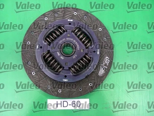 фото №16, Valeo 821350 набір зчеплення 821350 val821350