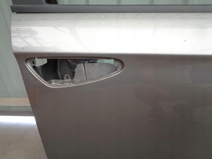 фото №7, Двері alfa romeo 159 05-11r. праві передні 651