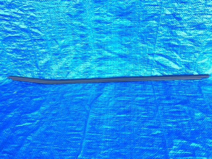 фото №1, Skoda octavia iv планка накладка левый перед