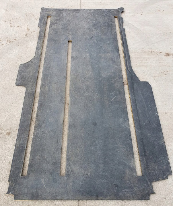 фото №1, Обивка пол mercedes vito w447 a4476840332