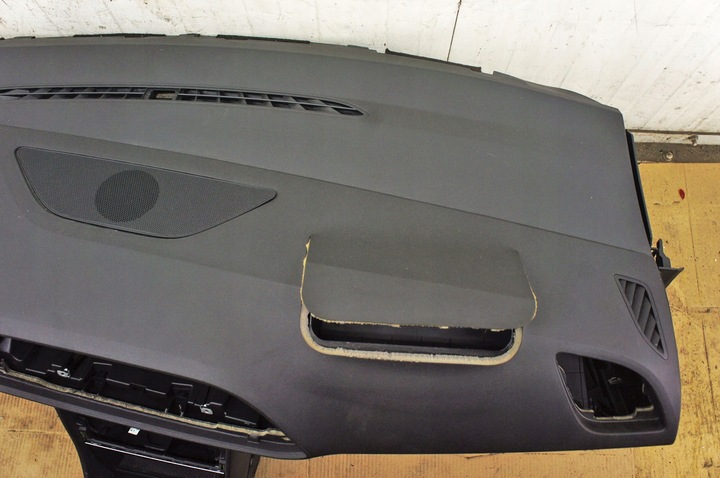 фото №5, Ot006 seat leon iii 5f ^ панель капот pulpit