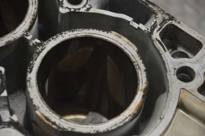 фото №13, Блок двигателя subaru xv _gp_ fb16 22507956 1.6l 84kw 2012