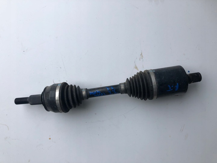 фото №1, Jeep cherokee kl піввісь задня права 2018r