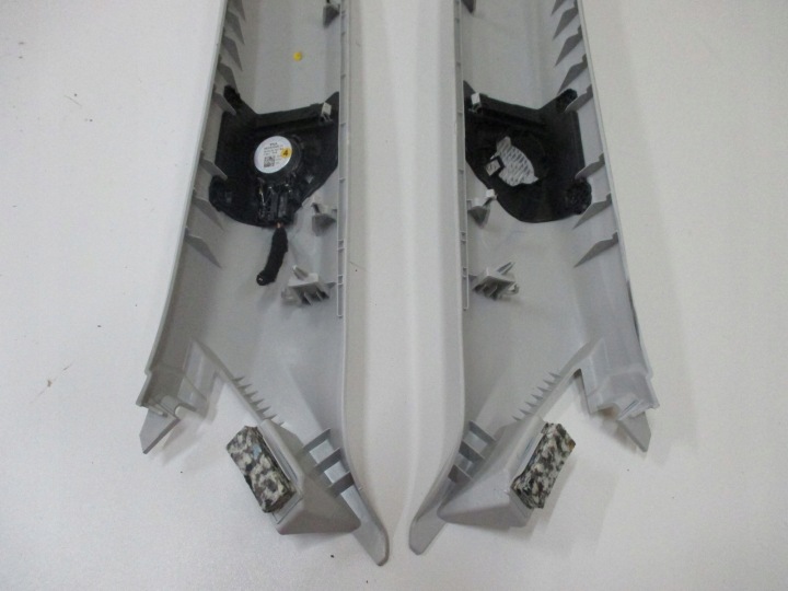 фото №5, Захист стійка citroen c4 iii 98381916 98381817