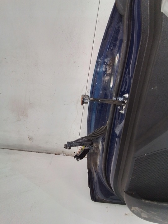 фото №6, M303 двері праві перед opel mokka g4c