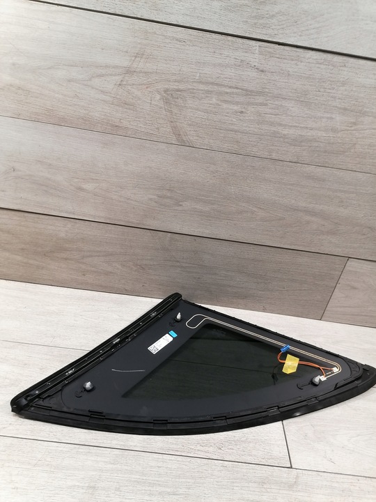 фото №6, Mercedes glc стекло кузовная левая a2546705500