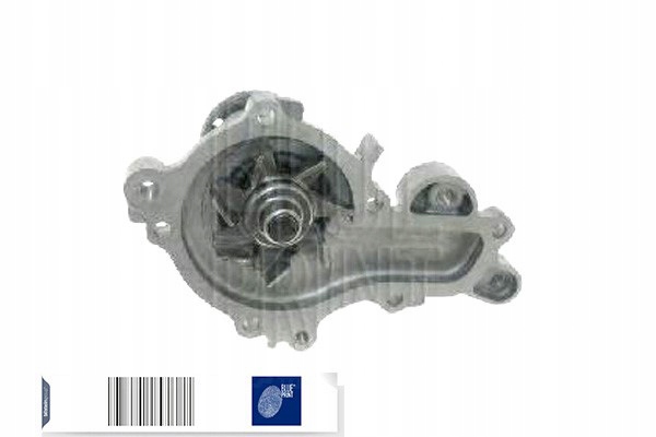 фото №15, Blp adk89104 водяна помпа  suzuki samurai sj 88-04