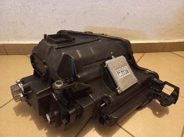 фото №14, Skoda karoq рестайлінг повний led 57b лампа передня права 57b941036bb