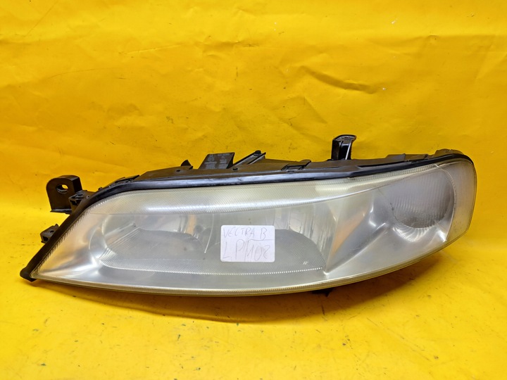 фото №1, Лампа перед ліва vectra b рестайлінг 99-03r .