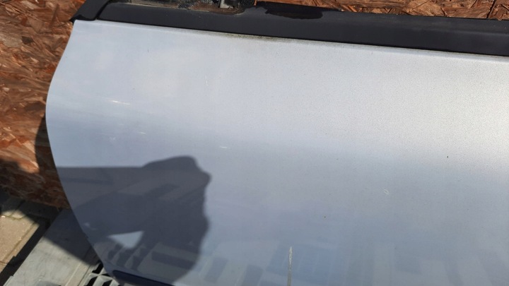 фото №6, Дверь перед передние левая vw passat b5 универсал 96-00r