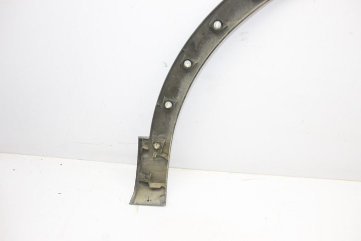 фото №7, Планка накладка крыльев левый перед renault kadjar 15-22 638753254r