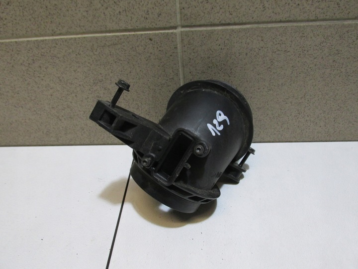 фото №1, Труба фільтра датчик витрати повітря 1,6 eb c-max mk2 grand