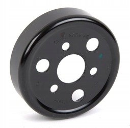 фото №1, Колесо пасове насоса води 2.0 2.3 eb 2.5 i4 16v dohc