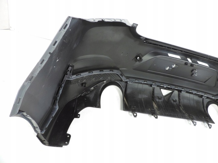 фото №12, Hyundai i30n fastback 2018 2019 бампер задний зад i30 n n-line 2020 2021