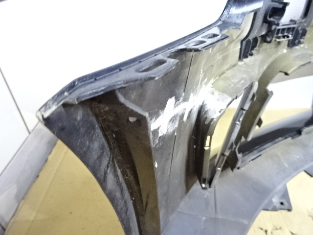 фото №13, Audi rs4 8k0 b8 бампер перед 8k0807437ag + решётка радиатора