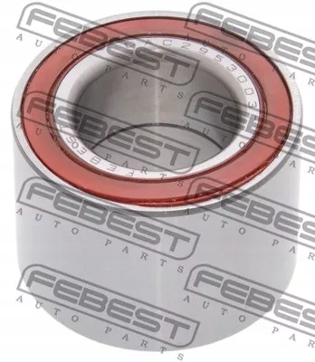 фото №1, Подшипник колёса зад dac29530037 febest подшипник колёса