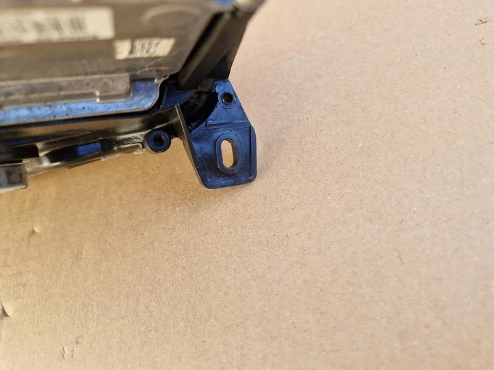 фото №11, Лампа ксенон праві перед європа opel signum vectra рестайлінг c 2.2