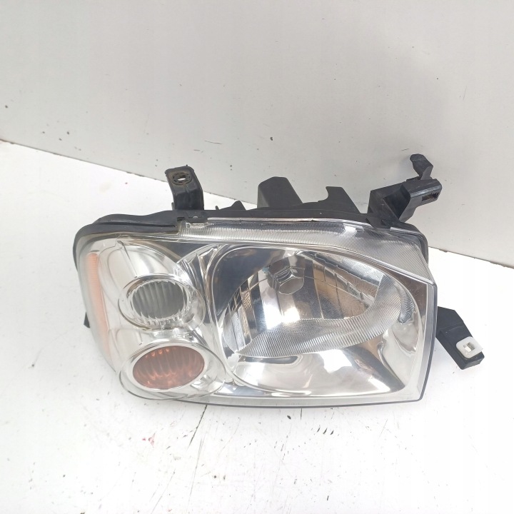 фото №10, 2004 nissan navara d22 фара 082151189r