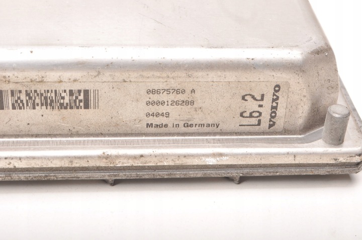 фото №7, Volvo xc70 v70 s70 2.3 2.4 2.5 t насос вакуум wakum vakum p0 30645454