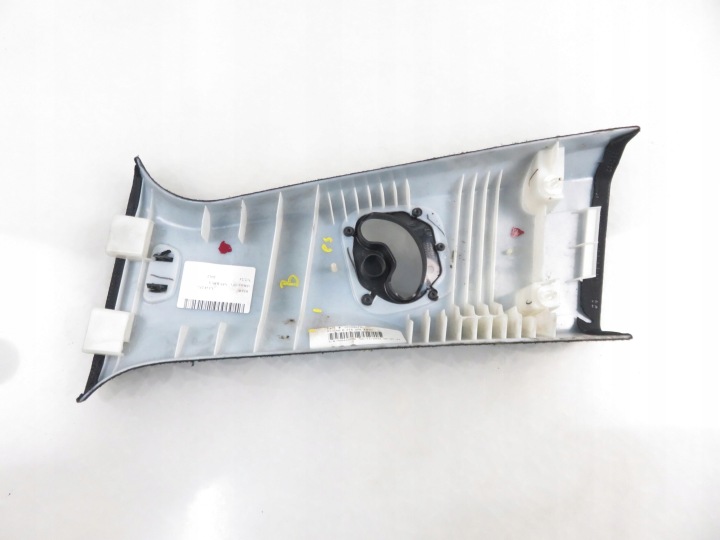 фото №6, Молдинг стійка права bmw x3 f25 9169306