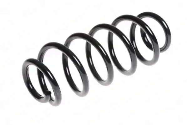 фото №1, Пружина подвешивание 4204263 lesjöfors