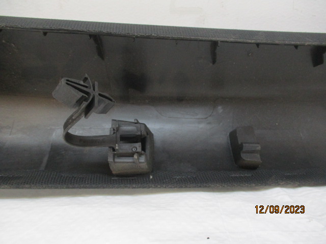 фото №8, Peugeot 308 t9 захист стійка права