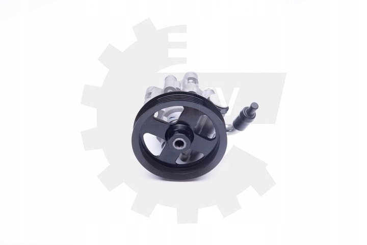 фото №12, Насос усилителя avensis 2.0 дизель 4431005100