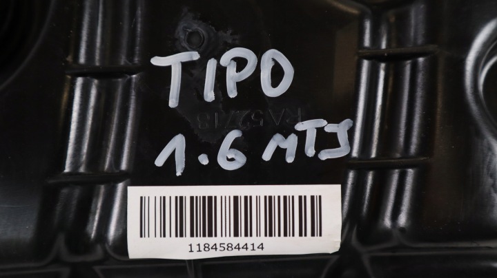 фото №10, Fiat tipo ii 1.6 mtj бак adblue 52129429