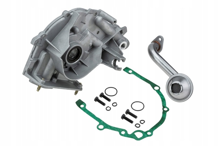 фото №2, Nty насос масла bpo-ft-003