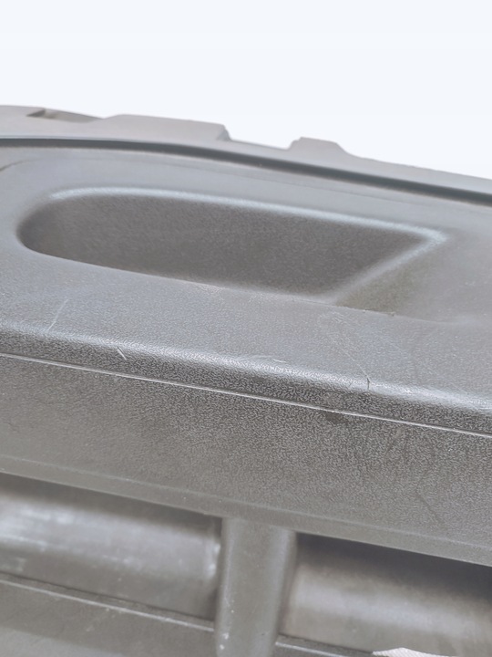 фото №7, Боковина багажника fiat doblo ii лівий зад 2010-2020 задній