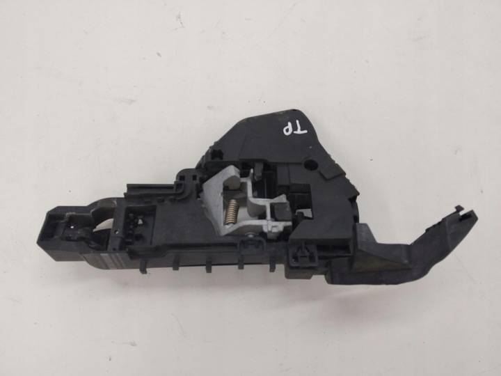 фото №11, Mercedes b клас w245 рестайлінг ручка зовнішня перед ліва права