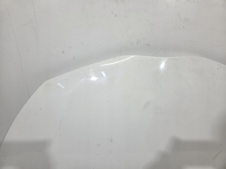 фото №6, Toyota yaris iii 3 12-20 капот кришка двигуна