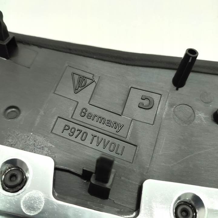 фото №7, Porsche panamera 970 планка dekor дверь перед pr