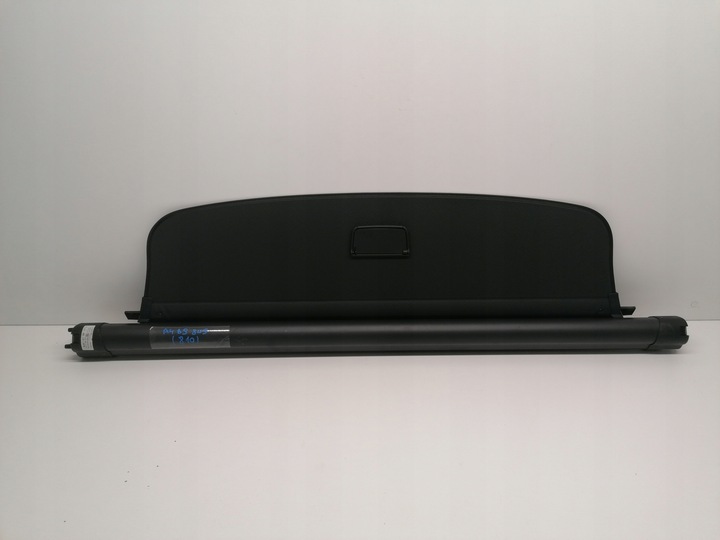 фото №5, Audi a4 b9 8w9 ролета багажника універсал оригінал 2015-