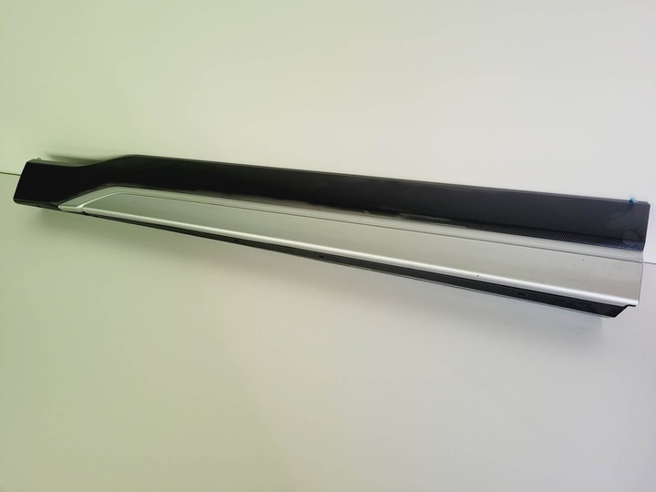 фото №1, Subaru forester 2019 планка двері ліва перед